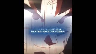 Goku’s Power Has No Limits #goku #dragoball #ultrainstinct #viral #animeshorts
