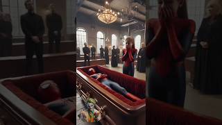 Evolution Of Spider-man The Final Farewell.#shorts #spiderman #trending #avengers