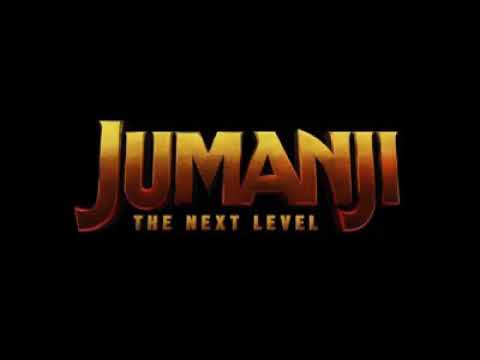 Jumanji the next level q&a full cast #jumanji