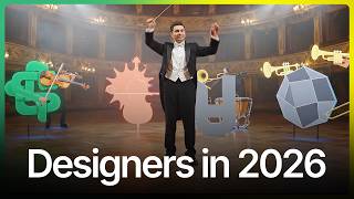 If I Started Web Design in 2026, I’d Do This...