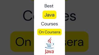 Best Java Course on Coursera #javacourse #javatutorial #javaprogramming #learnjava #javatutorials