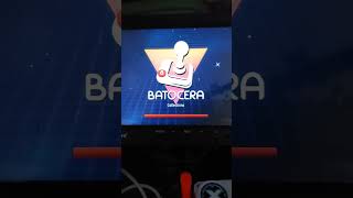 Learning something new RETRO Batocera #games #retro #batocera #geek