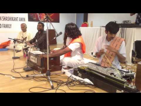 Hanuman Chalisa August 2013