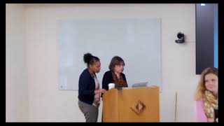 UCI CTBS's Seminar Series | Three Ages and Three Intelligences - Explore, Exploit, Care