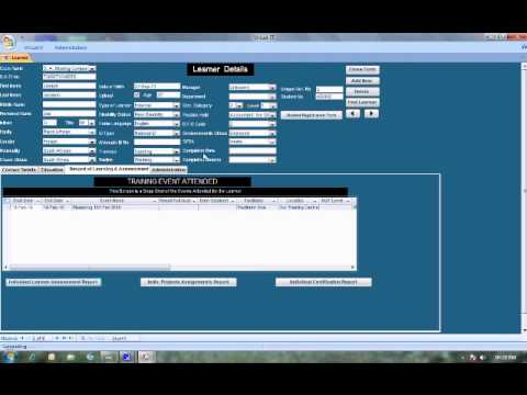Low-cost Learning Management System Virtual-IT  Lite Demo