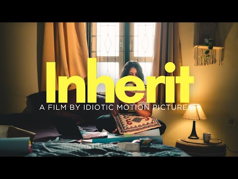 Inheritance: The Ingredients | Ctrl + Alt + Create — Episode 4