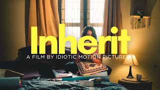 Inheritance: The Ingredients | Ctrl + Alt + Create — Episode 4