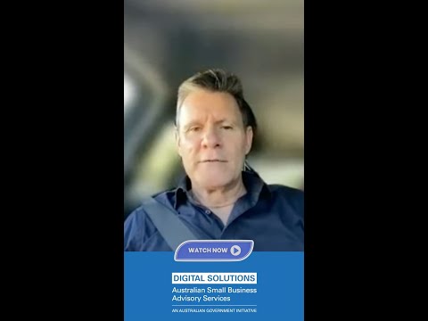 Digital Solutions - Scot Finnie Testimonial