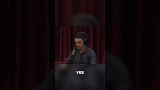 Asians Too Successful? The Dark Side of Academic Excellence! #jre #podcast #joerogan #jreclips