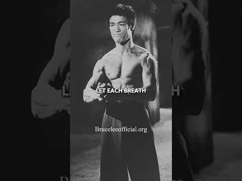 The Power Within - Bruce Lee
