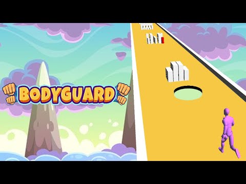 Bodyguard