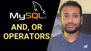 Bangla Database Tutorial 24 :  AND, OR  | Logical Operator in SQL