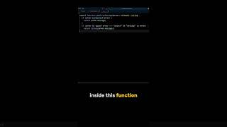 Safely Getting Error Message from an Error in JavaScript #errorhandling