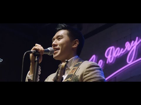 Ryan Cheung - "Release" EP Debut Concert @ The Fringe Club