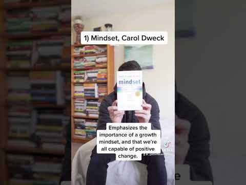 3 Books To Help With Anxiety #Shorts