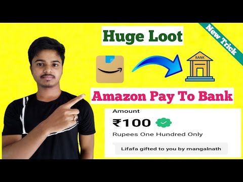 How do I transfer Amazon balance to bank account without fees.
