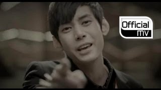 MYNAME(마이네임) _ Message MV