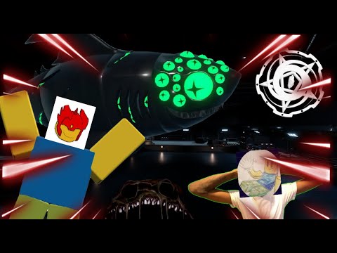 Roblox Pressure Experience!