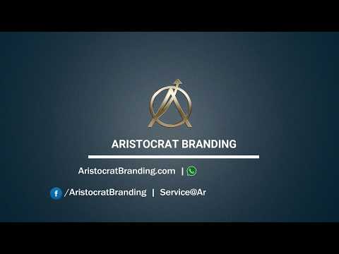 What is Brand Strategy? | Branding | Marketing | Business Strategy | Aristocrat Branding