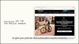 Perplexity AI: The Smart Browser Comet That Will Change Your Online Search!