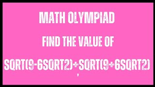 brainbooster#maths #matholympiad #education -solvemath@voicelight9974
