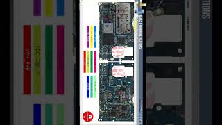 SM A135 || Samsung Galaxy A13 || Mic // speaker // Bazar // All Hardware Solutions