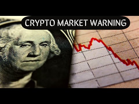 Warning to all crypto investors