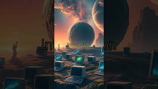 The Evolution of Personal Computers: From Mainframes to Modern Devices! #TechHistory #PCEvolution