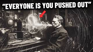 You Live in Higher Dimensions and Don't Realize It: Everyone Is You Pushed Out (Full Explanation)