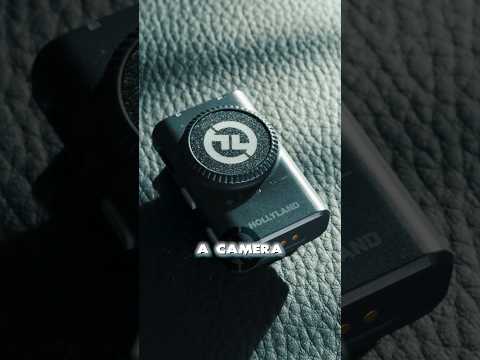 Hollyland LARK M2 - My Favorite Wireless Mic Ever