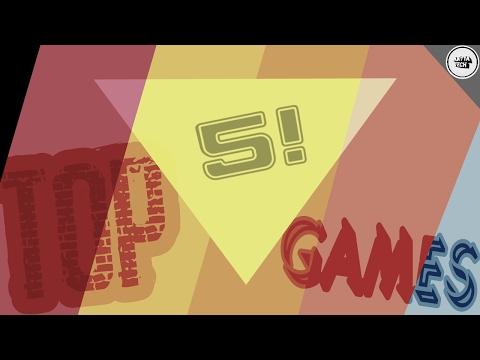 Top 5 Best Awesome Cool dissent Games in 2017 by Aditya...!