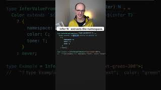 Turning a string to an object?! #typescript
