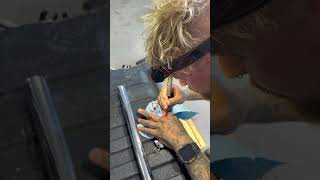 WhistlinDiesel hammer durability test - it’s not good