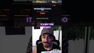 Amazing App: Voice Commands & Workout Tracking! #shorts