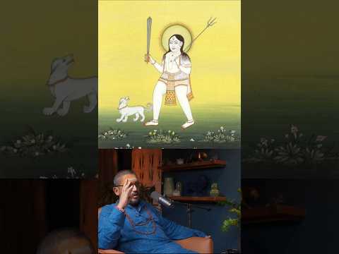 Who Is Kaal Bhairava ? Rajarshi Nandy Explain #shorts #bhairav