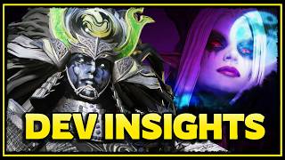 Kigiri, Gwendolyn, Codes & More! 💡 Dev Insights ✤ Watcher of Realms