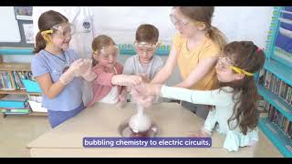 Mad Science After School Programs