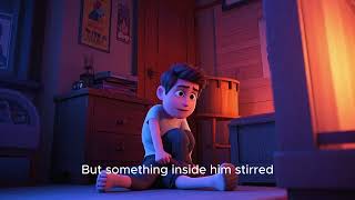 Imagination Unleashed: The Timeless Power of Max’s Story - The Beauty of Being Different