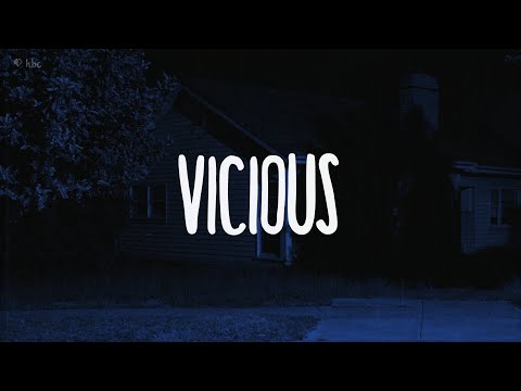 Tate Mcrae ~ Vicious (Lyrics) ft. Lil Mosey