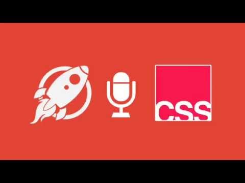 CSS Wizardry: An Interview with CSS Expert Harry Roberts - CDNify Podcast Ep.14