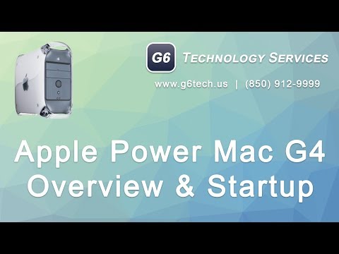 $10 Apple Power Mac G4 from GovDeals Auction - Old Computer Showcase