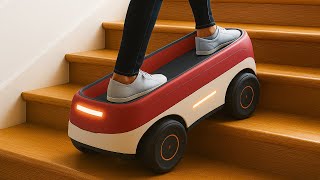 From Smart Gadgets to Futuristic Tech – 45 Inventions You Can’t Ignore!