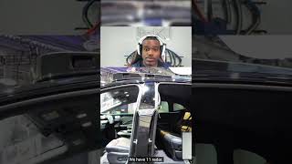 My Car Just Texted Me! yt_itskj Reacts to the Tensor Robo-Car