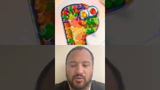 Only 1% of people can do this #memes #shorts #viral #challenge #funny