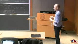 Lecture 3: Reverse Logistics and Closing the Loop