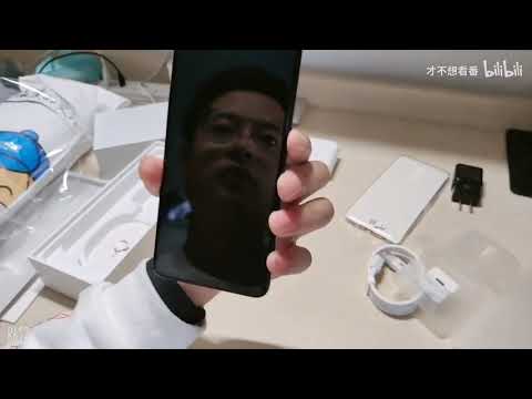 OPPO Reno ace unboxing,OPPO Reno Ace