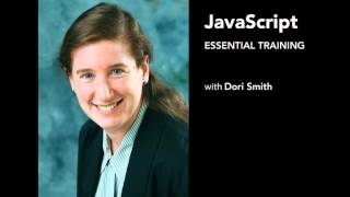 JavaScript Essential Training 2007) 1  Introduction Welcome