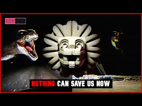 That Thing IS NOT A Dinosaur... | Prehistoric Emergence Explained