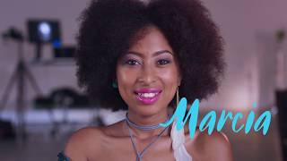 Model Spotlight: Marcia Hlatswayo