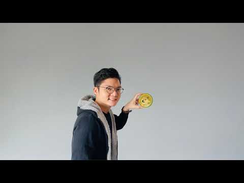 Jarrett Yew Live Stream